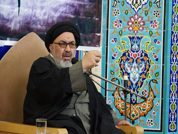 حماسه بی نظیر اربعین نشأت گرفته از بیداری اسلامی است