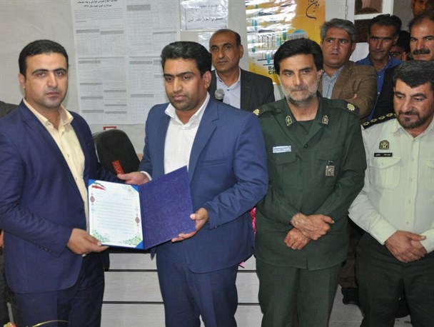 سر انجام شهردار شهر کوپن مشخص شد