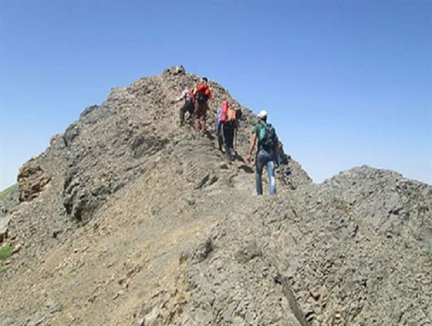کوهنوردان گمشده زردکوه در سلامت کامل هستند
