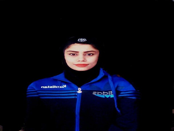 ورزش خللی در تحصیل من ایجاد نکرده است