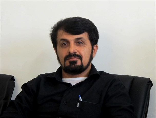 پروژه ای که سه سال در شهرستان لنده خاک می خورد