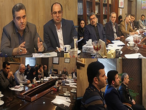 کاهش کسورات بیمه ای و توسعه خدمات درمانی از اولویت های دانشگاه علوم پزشکی است