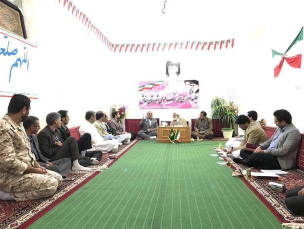 توسعه فرهنگ، ضریب امنیت جامعه را ارتقاء می دهد/ افزایش بی رویه میزان طلاق در شهرستان خاش