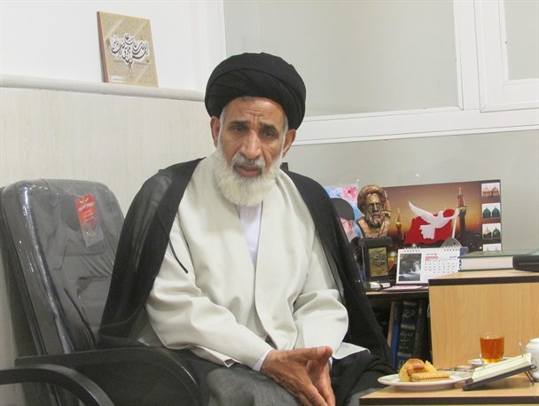 کاروان‌های پیاده مبلغ شعائر دین هستند