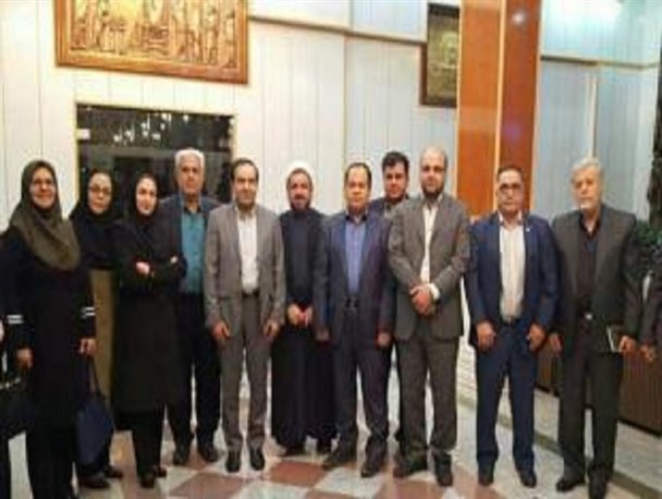 تبریک به لیست پیروز قبل از انتخابات/ سلب عضویت یک منتخب