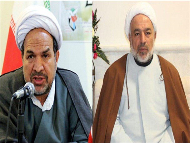 حجت الاسلام عزیزی مدیرکل بنیاد شهید خراسان‌جنوبی شد