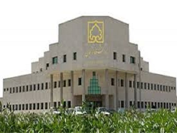قرار گیری دو دانشگاه زنجان در سطح دانشگاهای سطح دو کشوری