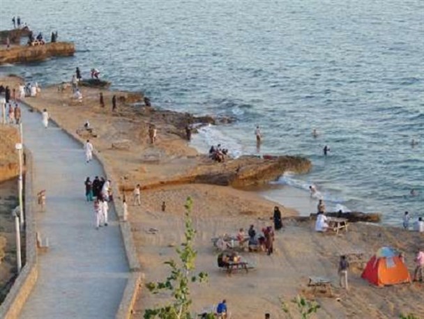 تور یک روزه مدیران آژانس‌های پایتخت در چابهار برگزار شد