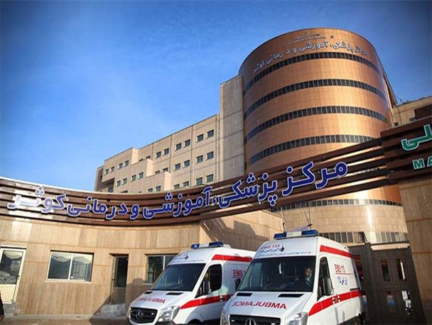 بازدید نماینده سنندج، دیواندره و کامیاران از بیمارستان کوثر سنندج/ فرشادان: افزایش 50 خانه بهداشت و شبانه روزی شدن درمانگاه زرینه اوباتو