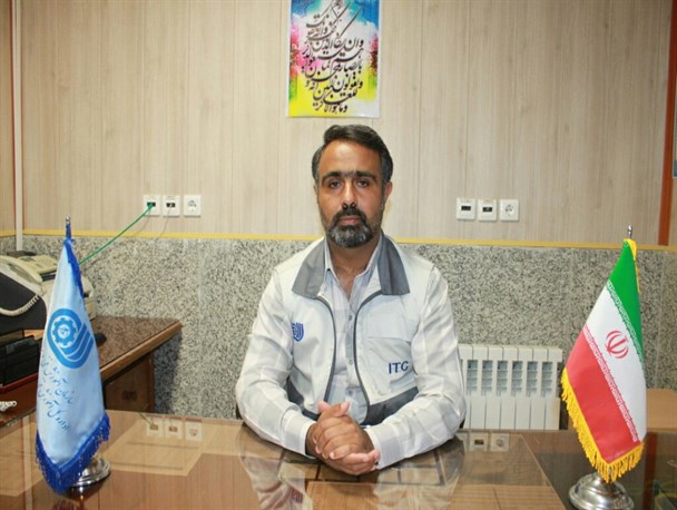 بازدید همگانی از مرکز آموزش فنی و حرفه ای نهبندان