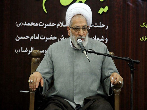 تیرگی دل و دلمردگی، داعشی ها را جنایتکار کرد