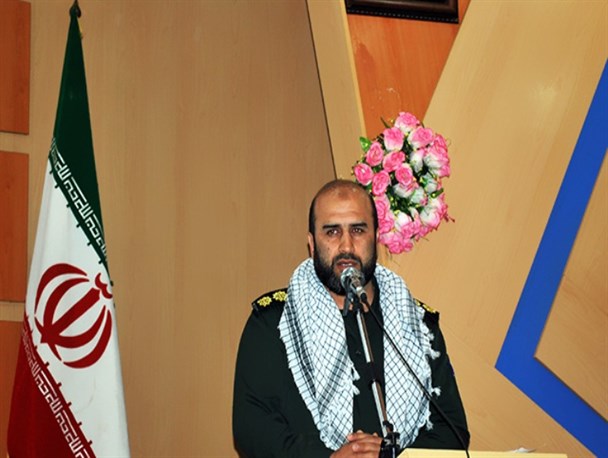 ایجاد یاس و ناامیدی از اهداف دشمن برای ضربه زدن به اقتدار کشور است
