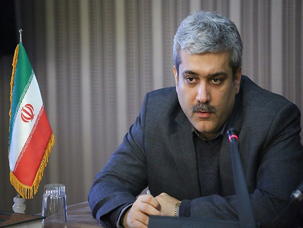 شامد در بهبود فضای مجازی موثر است/ آماده سازی اولین استارتاپ فکتوری کشور توسط بخش خصوصی در آینده نزدیک