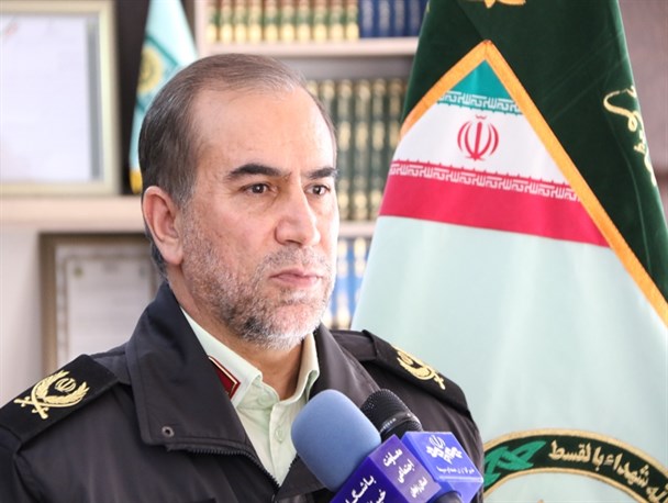 اعضای باند قمارباز 400 میلیاردی در زنجان دستگیر شدند