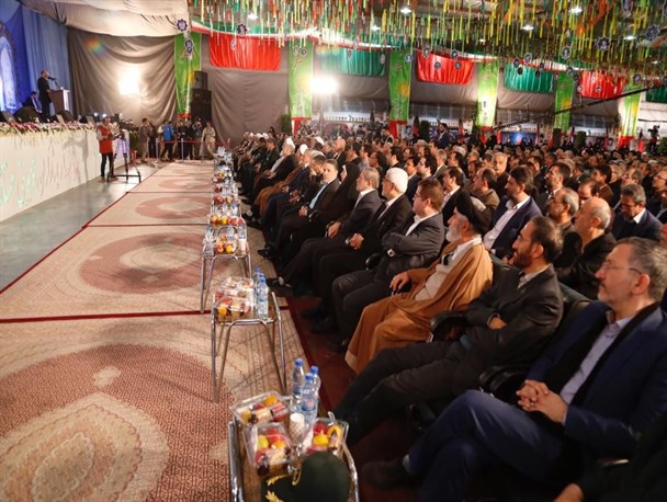 برگزاری کنگره کمترین کاری بود که برای شهدا انجام دادیم/ترویج فرهنگ ایثار و شهادت دستاورد بزرگ کنگره است
