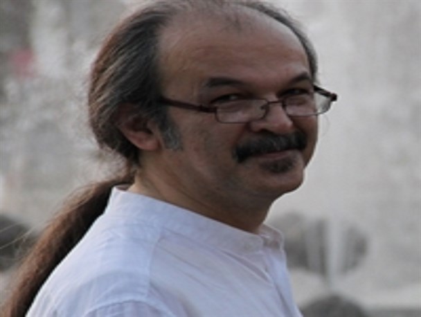 محمد مهدی جامی کیست؟!