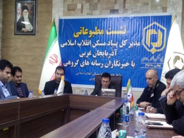 تحویل ۱۷۰۰ واحد مسکونی به زلزله زدگان کرمانشاه