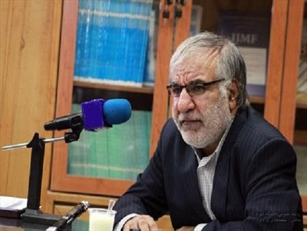 دروغ پراکنی یکی از پیج های ضد انقلاب و توضیحات رئیس دانشگاه یاسوج