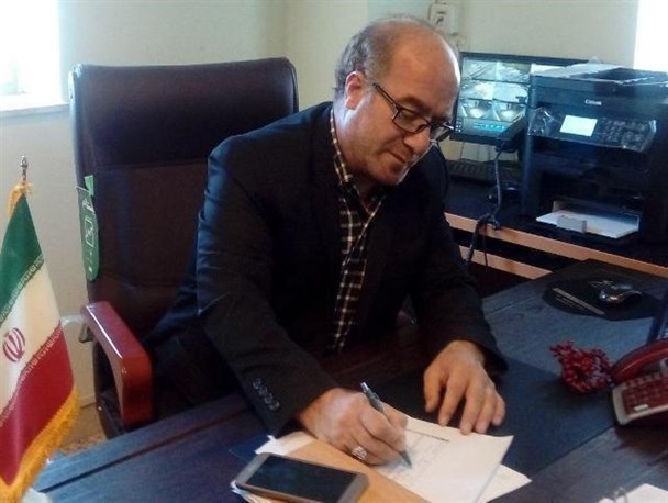 3000جلد کتاب به کانون مساجد، مدارس و بهزیستی اسدآباد اهدا می‌شود