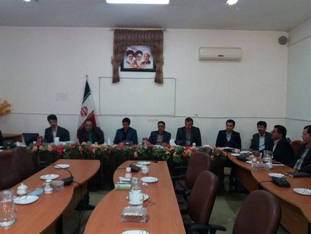 طرح ملی فیبر نوری در روستاهای اسفراین اجرا می‌شود