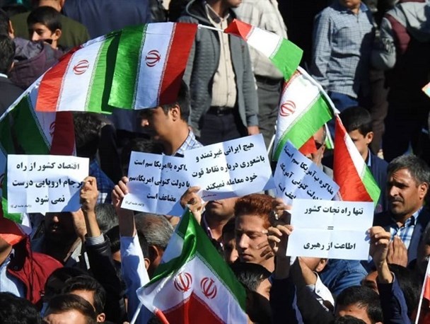 حواشی سفر رئیس‌جمهور به رفسنجان