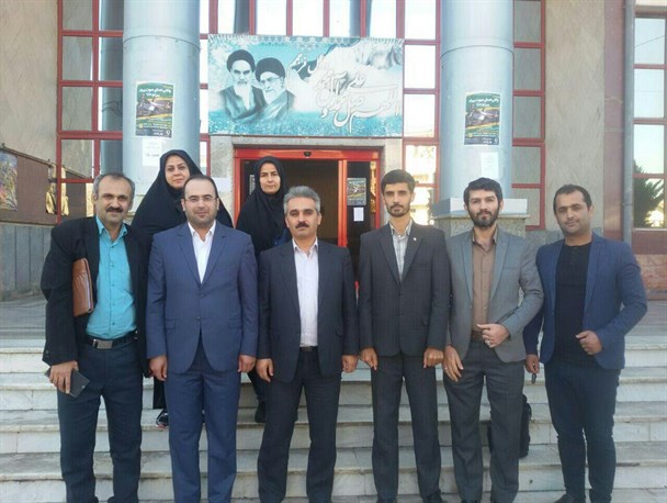 احکام اعضای هیئت موسس خانه خبرنگاران رودسر ابلاغ شد