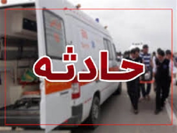 برخورد ۲خودرو در محور خمام به رشت ۴ مصدوم برجای گذاشت