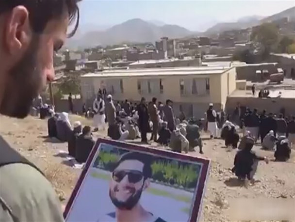 مظلومیت نهان مردم افغانستان؛ در پس تناقض رسانه‌های تروریست/پای همدلی وسط باشد دست تفرقه افکنی قطع می‌شود
