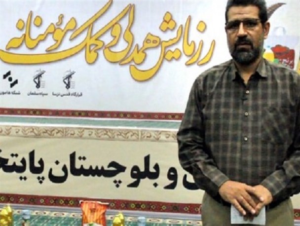 توزیع 15 هزار ماسک توسط گروه‌های جهادی و بسیجیان در سیستان و بلوچستان