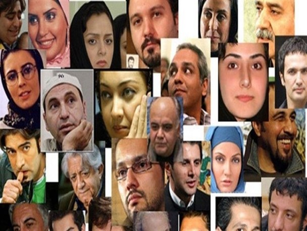 سلبریتی ها مروج فرهنگ غربگرایی در ایران؛ از بی حجابی تا ازدواج سفید