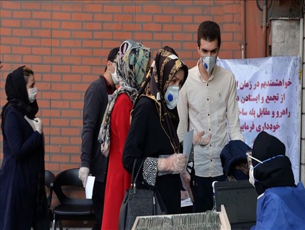 کرونا در لردگان جولان می‌دهد/ لزوم برنامه‌ریزی پیش از توزیع کالاهای اساسی
