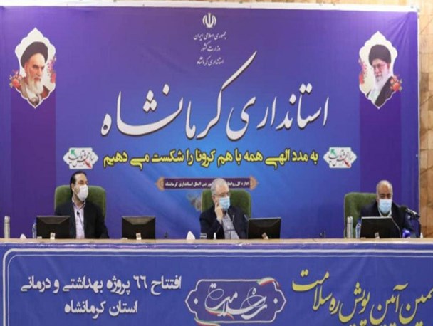 خبرهای خوبی در راه است/ در زمینه تولید واکسن کرونا از پیشتازان دنیا هستیم