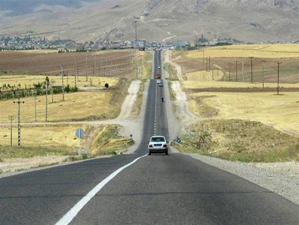 قیدار-ابهر؛ جاه‌ای به سوی مرگ/ بازی کمبود اعتبار با جان مردم استان زنجان