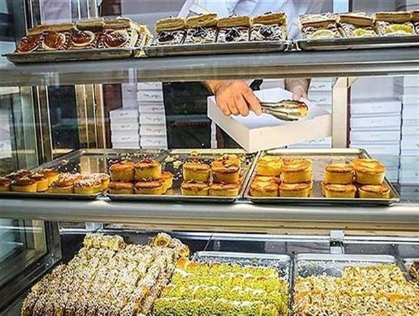 قنادان هیچ مجوزی برای افزایش قیمت ندارند/متخلفان صنفی زیر ذره‌بین بازرسان در سیستان وبلوچستان