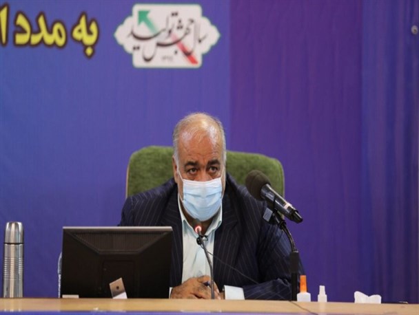 طرح محله و خانواده محور در شهر و روستا اجرا می شود / حاضریم از محل اعتبارات عمرانی ۵ میلیارد تومان به دانشگاه علوم پزشکی اختصاص دهیم