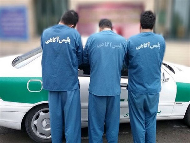 متلاشی شدن باند سرقت روستای زیارت/ آخرین جزئیات قتل پدر و پسر در گرگان