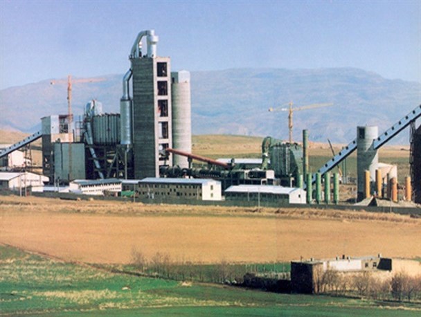 سیمان کردستان پس از ۶ سال موفق به کسب گزارش مطلوب حسابرسی شد