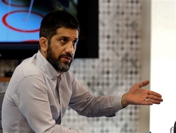 دبیر: وزارت ورزش و جوانان در بحث تخصیص بودجه عادل نیست/ عدم حضور در چرخه انتخابی یعنی خداحافظ تیم ملی!