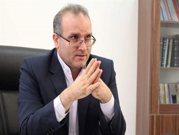 مدیرکل بازداشت‌شده کهگیلویه‌وبویراحمد معرفی شد