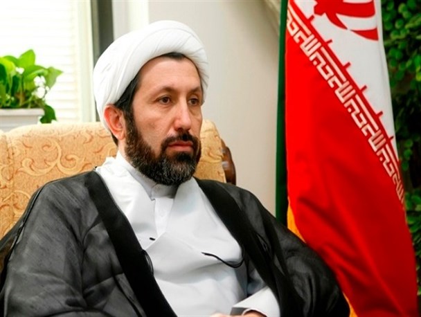 حجت‌الاسلام ایمانی‌پور رییس سازمان فرهنگ و ارتباطات اسلامی شد