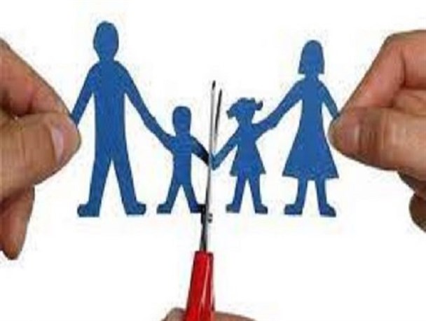 آسیب های طلاق برای جامعه چیست؟