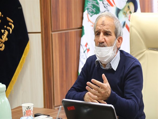 تقویت فرهنگ دفاع مقدس  از ضروت های مهم گام دوم انقلاب است/ استان مرکزی در حوزه فعالیت های دفاع مقدس پیشرو و پیشگام است