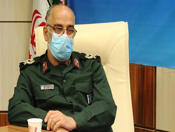 اجرای  ۱۶۰۰ پروژه عمرانی و محرومیت زدایی در طی پنج سال به برکت کنگره شهدای استان مرکزی