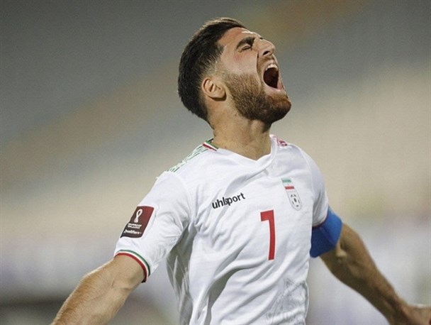 جهان‌بخش: می‌دانستیم بازی سخت و دشواری داریم/ کیفیت زمین روی بازی ما تأثیرگذار بود