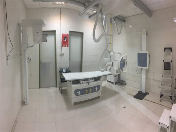 تعطیلی مراکز رادیولوژی به خاطر گرانی تجهیزات دور از انتظار نیست