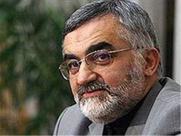 تنها ایران می تواند رژیم صهیونیستی را نابود کند