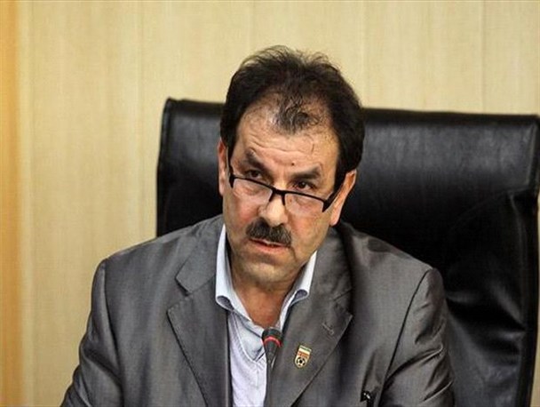 اجازه نمی دهیم مظفری زاده را از قضاوت بیاندازند