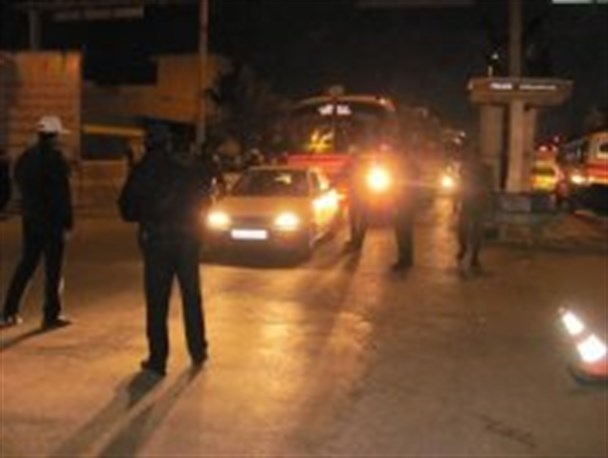 107 دستگاه اتوبوس جهت بازگشت سوگواران اربعین حسینی وارد عراق شدند