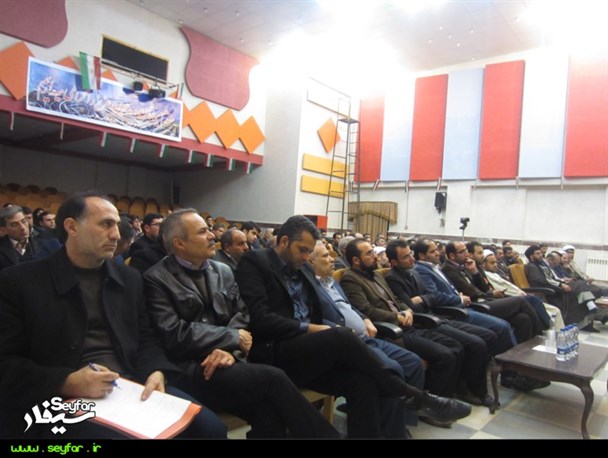 ایجاد فضای رقابتی از راهبردهای طرح اصلاح نظام اداری کشور است