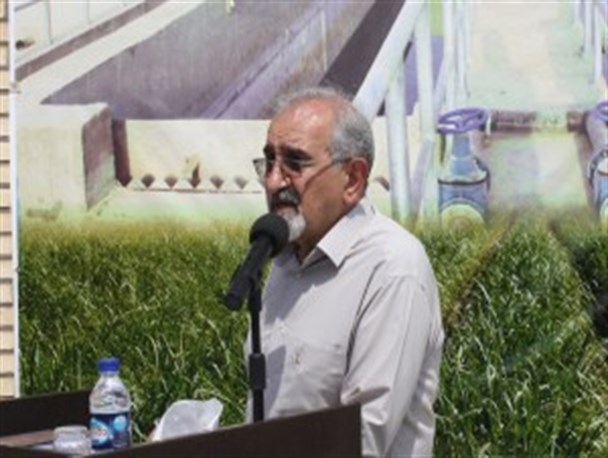 در جهت صیانت از محیط زیست تمام توان خود را به کار گرفته ایم